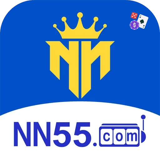 nn55 Cassino - 80+ Mesas ao Vivo