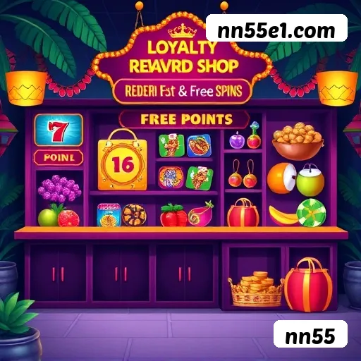 nn55 - Pagamento PIX Instantâneo